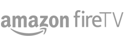Amazon fireTV